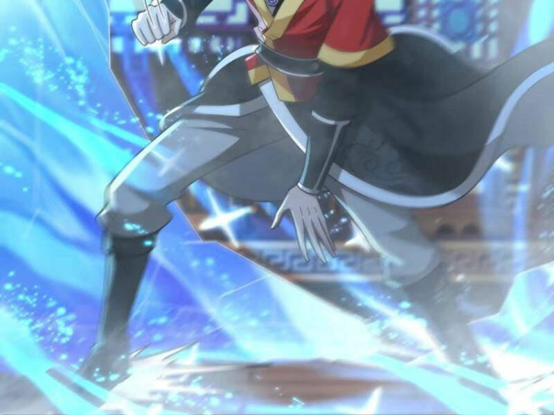 Thái Cổ Yêu Thánh Lấy Ta Làm Lô Đỉnh Chapter 51 - Trang 2