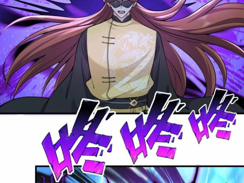 Thái Cổ Yêu Thánh Lấy Ta Làm Lô Đỉnh Chapter 51 - Trang 2