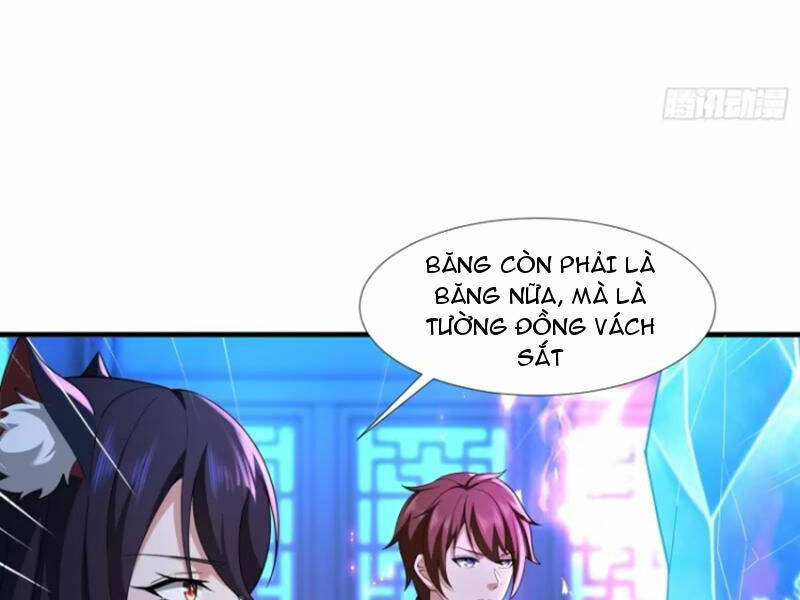 Thái Cổ Yêu Thánh Lấy Ta Làm Lô Đỉnh Chapter 51 - Trang 2