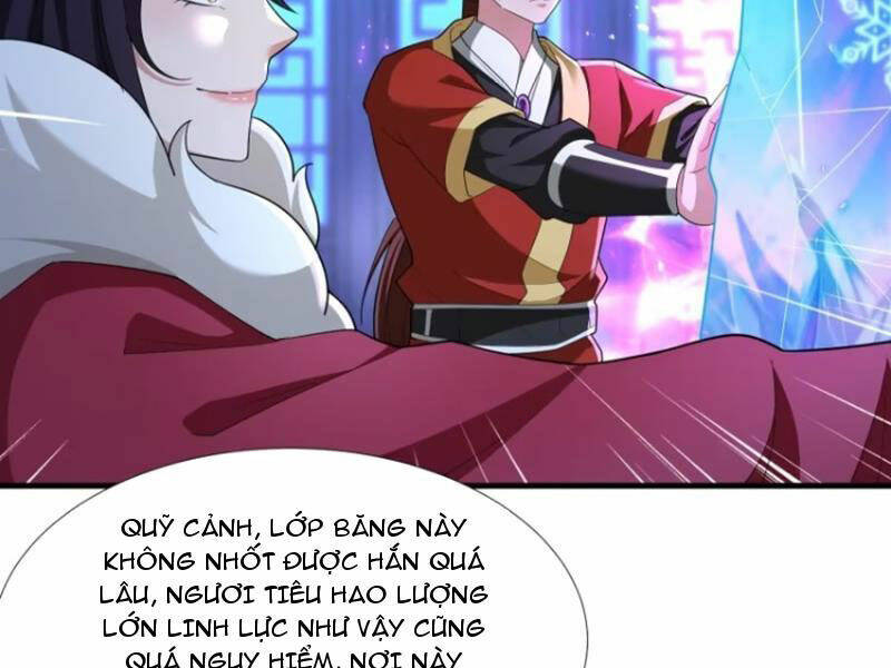 Thái Cổ Yêu Thánh Lấy Ta Làm Lô Đỉnh Chapter 51 - Trang 2
