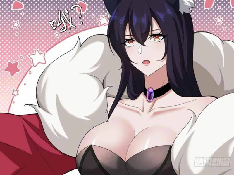 Thái Cổ Yêu Thánh Lấy Ta Làm Lô Đỉnh Chapter 51 - Trang 2