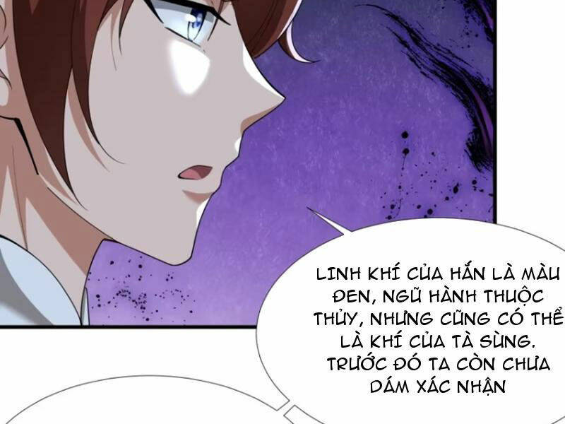 Thái Cổ Yêu Thánh Lấy Ta Làm Lô Đỉnh Chapter 51 - Trang 2