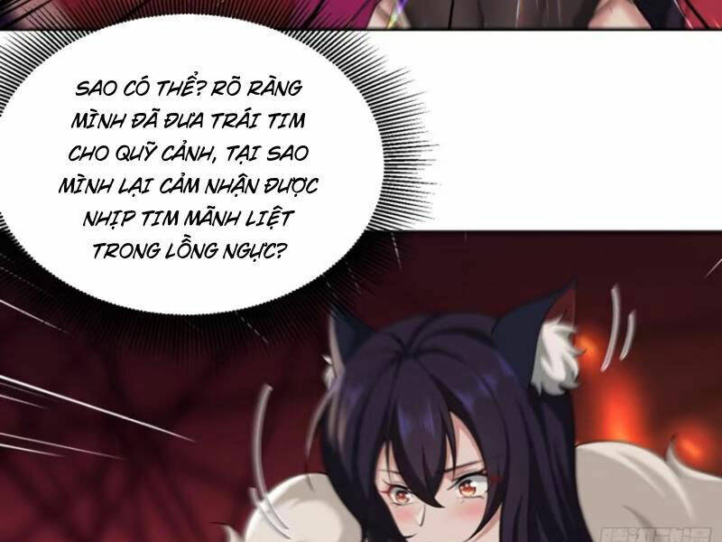 Thái Cổ Yêu Thánh Lấy Ta Làm Lô Đỉnh Chapter 51 - Trang 2