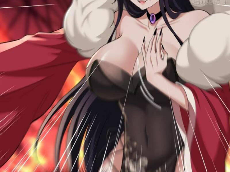 Thái Cổ Yêu Thánh Lấy Ta Làm Lô Đỉnh Chapter 51 - Trang 2