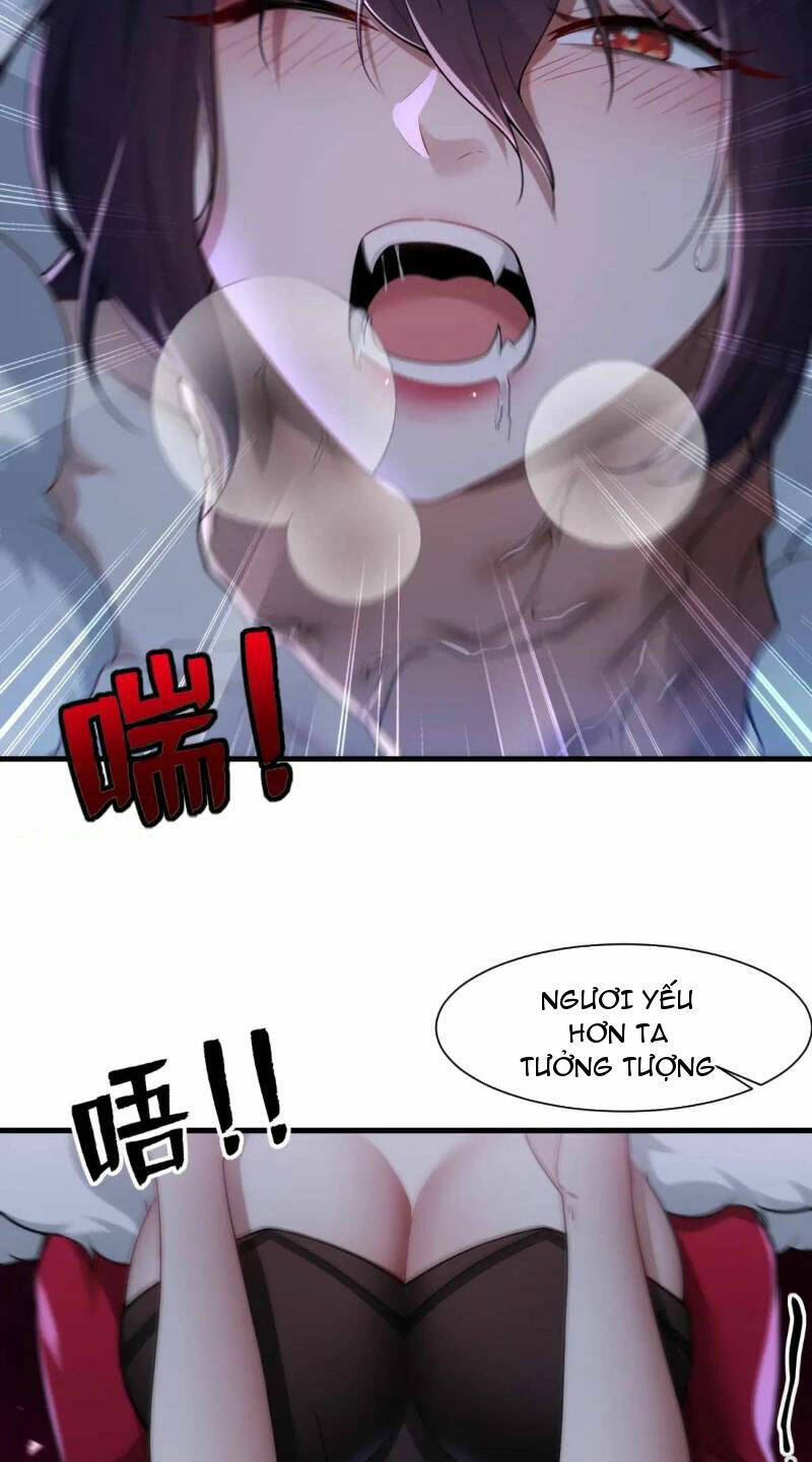 Thái Cổ Yêu Thánh Lấy Ta Làm Lô Đỉnh Chapter 52 - Trang 2