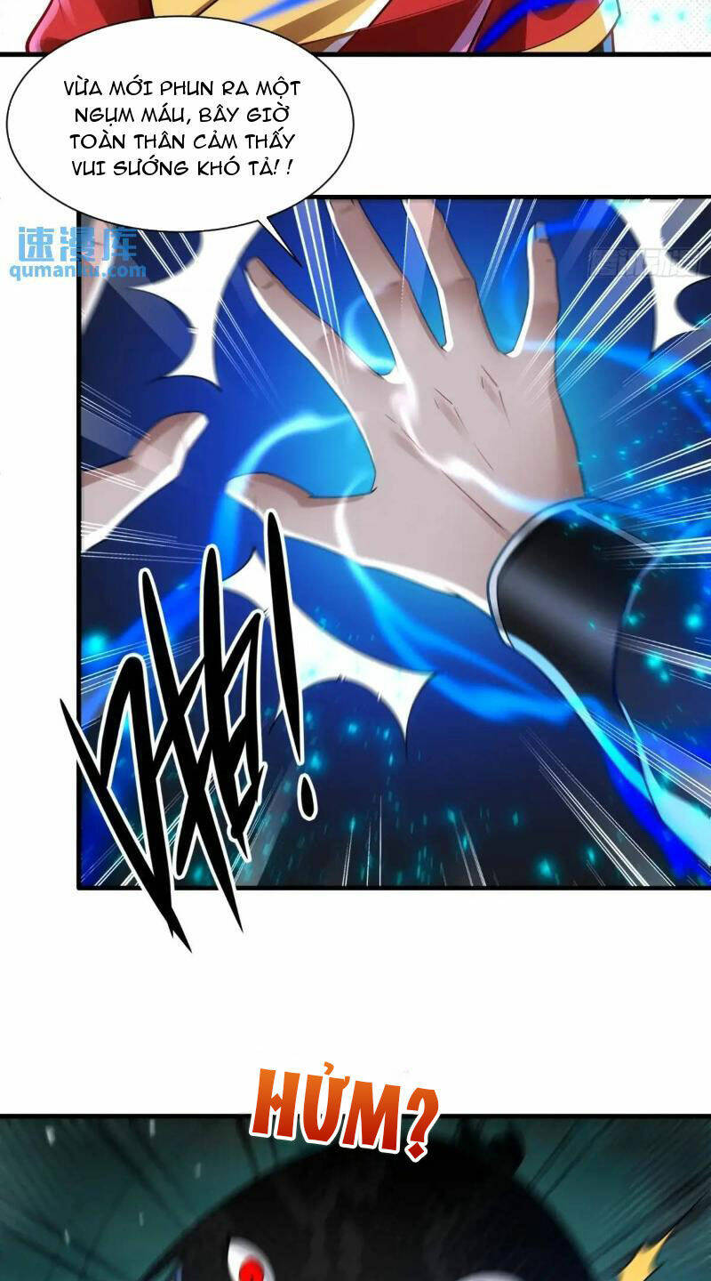 Thái Cổ Yêu Thánh Lấy Ta Làm Lô Đỉnh Chapter 52 - Trang 2