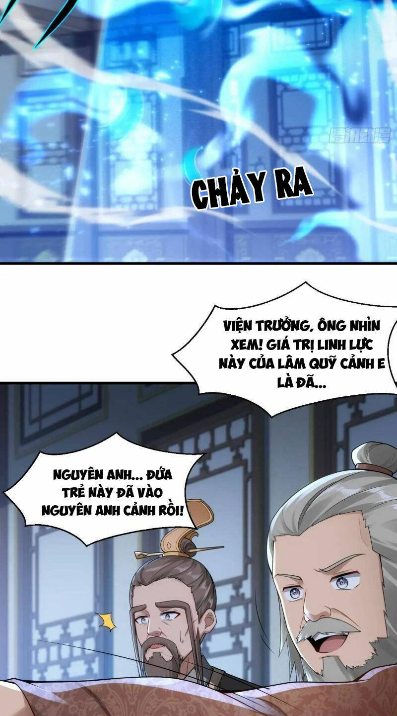 Thái Cổ Yêu Thánh Lấy Ta Làm Lô Đỉnh Chapter 52 - Trang 2