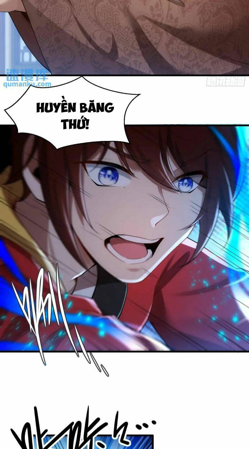 Thái Cổ Yêu Thánh Lấy Ta Làm Lô Đỉnh Chapter 52 - Trang 2