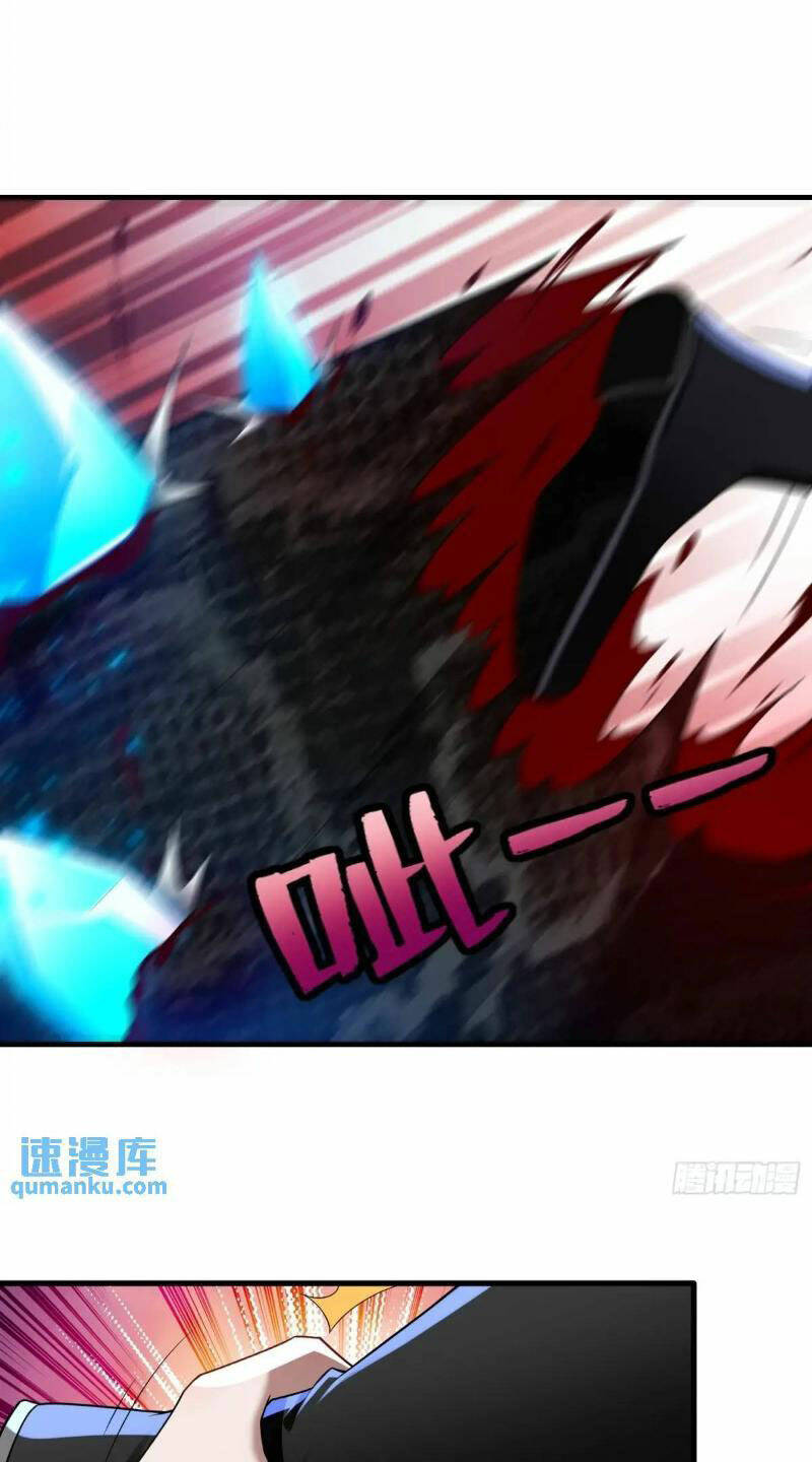 Thái Cổ Yêu Thánh Lấy Ta Làm Lô Đỉnh Chapter 52 - Trang 2