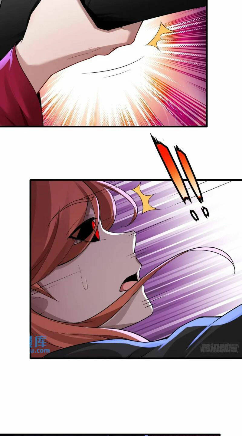 Thái Cổ Yêu Thánh Lấy Ta Làm Lô Đỉnh Chapter 52 - Trang 2