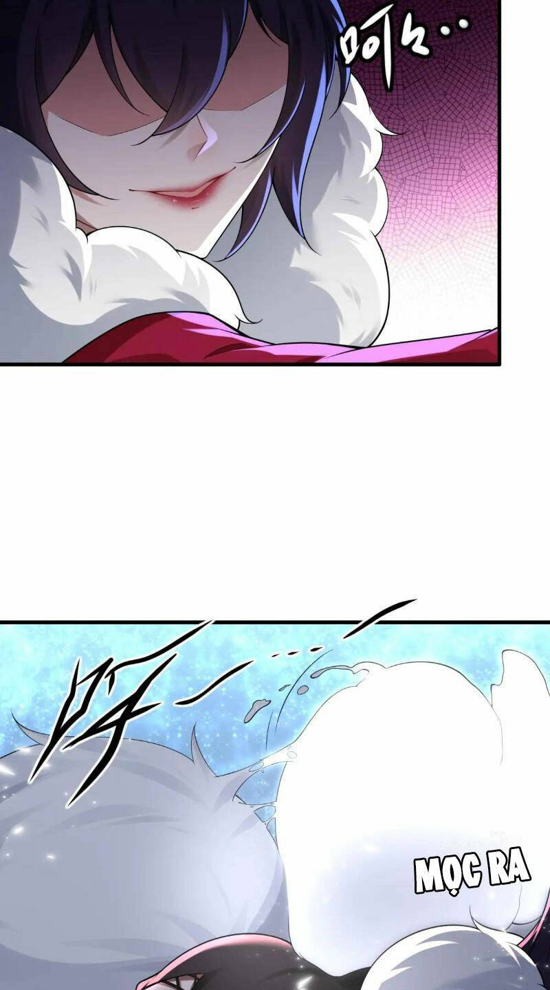 Thái Cổ Yêu Thánh Lấy Ta Làm Lô Đỉnh Chapter 52 - Trang 2