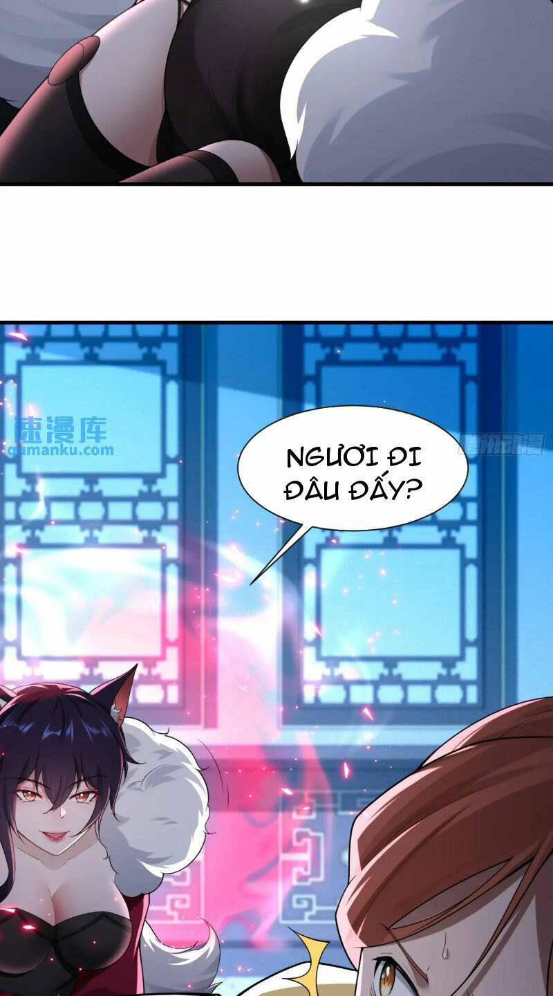 Thái Cổ Yêu Thánh Lấy Ta Làm Lô Đỉnh Chapter 52 - Trang 2