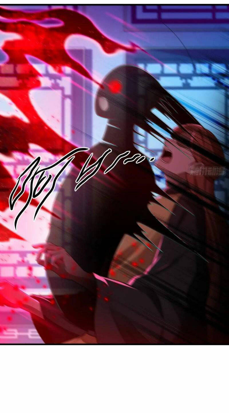 Thái Cổ Yêu Thánh Lấy Ta Làm Lô Đỉnh Chapter 52 - Trang 2