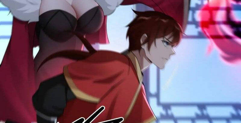 Thái Cổ Yêu Thánh Lấy Ta Làm Lô Đỉnh Chapter 52 - Trang 2