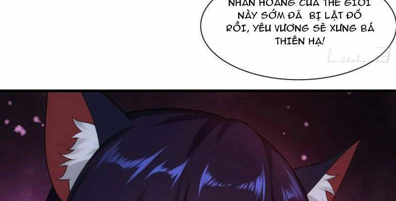 Thái Cổ Yêu Thánh Lấy Ta Làm Lô Đỉnh Chapter 52 - Trang 2