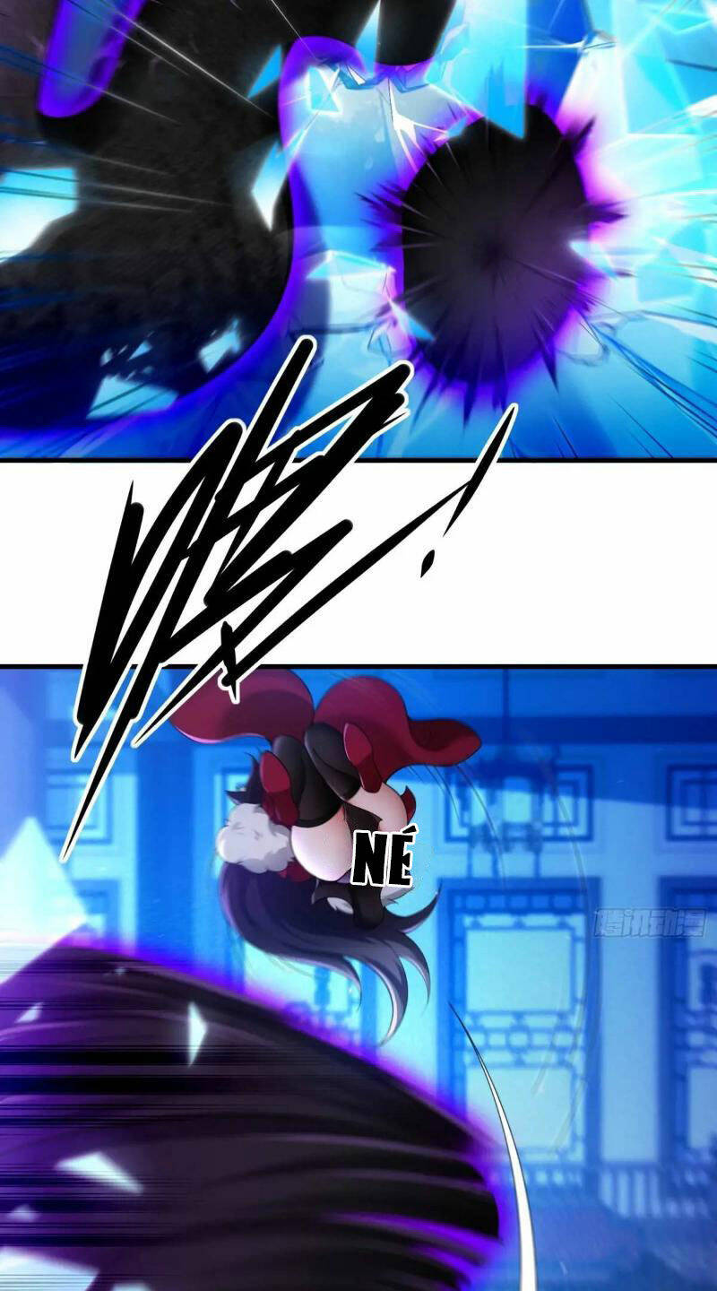 Thái Cổ Yêu Thánh Lấy Ta Làm Lô Đỉnh Chapter 52 - Trang 2