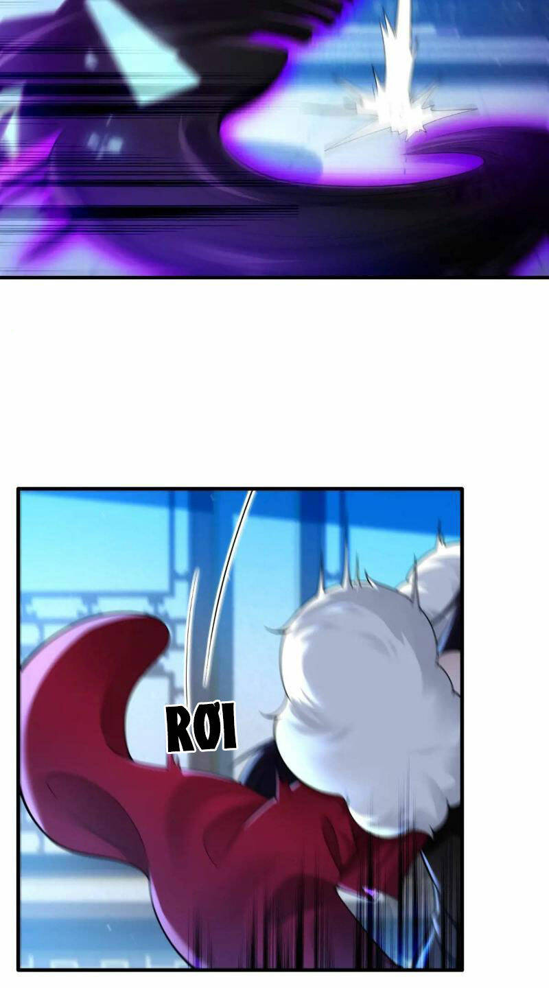 Thái Cổ Yêu Thánh Lấy Ta Làm Lô Đỉnh Chapter 52 - Trang 2