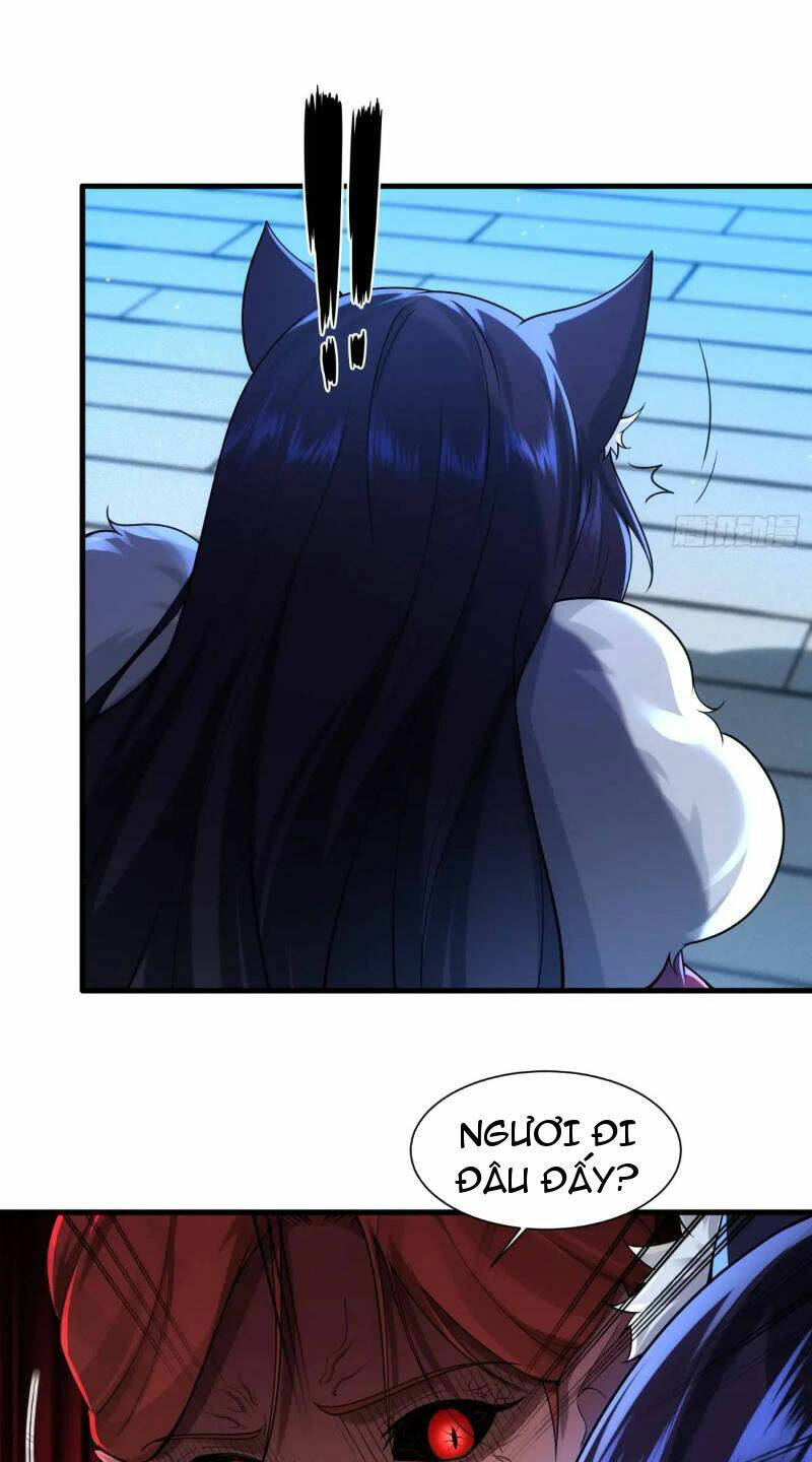 Thái Cổ Yêu Thánh Lấy Ta Làm Lô Đỉnh Chapter 52 - Trang 2