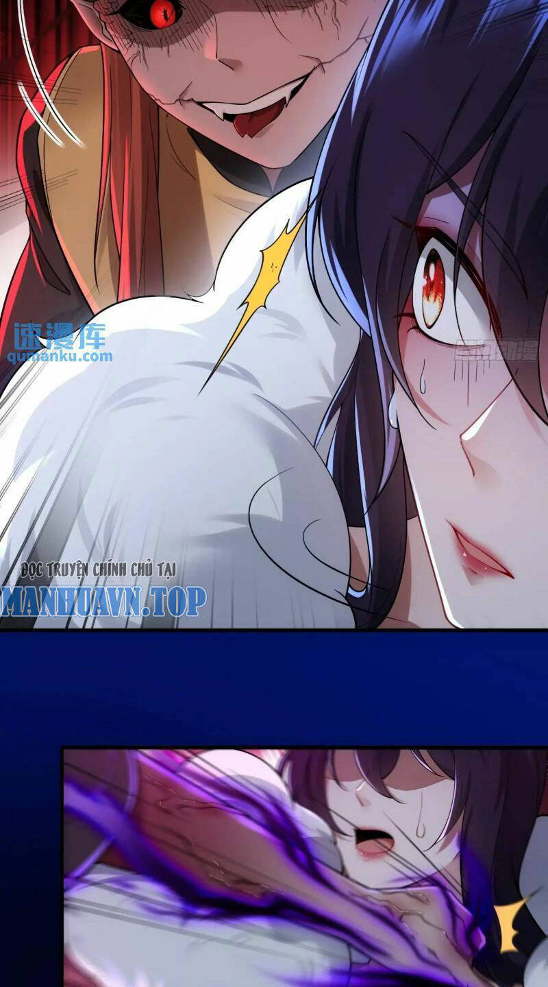 Thái Cổ Yêu Thánh Lấy Ta Làm Lô Đỉnh Chapter 52 - Trang 2