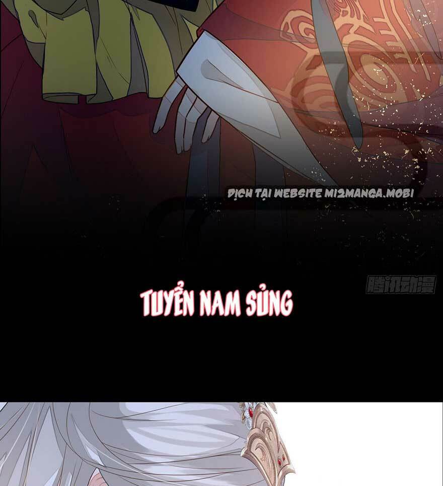 Thái Hậu Quân Hạ Thần Chapter 0 - Trang 2