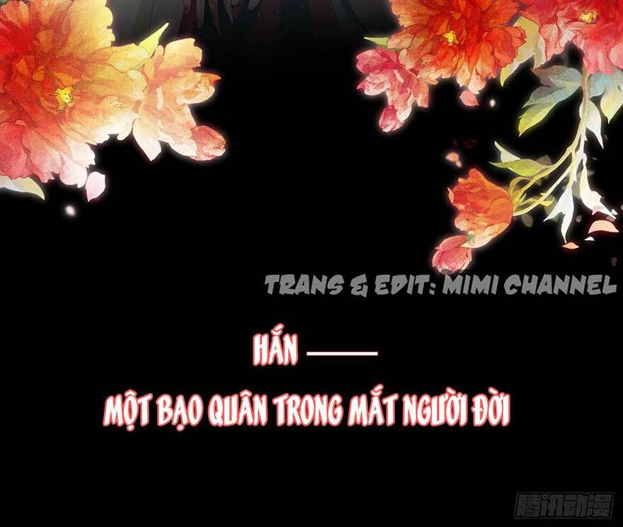 Thái Hậu Quân Hạ Thần Chapter 0 - Trang 2