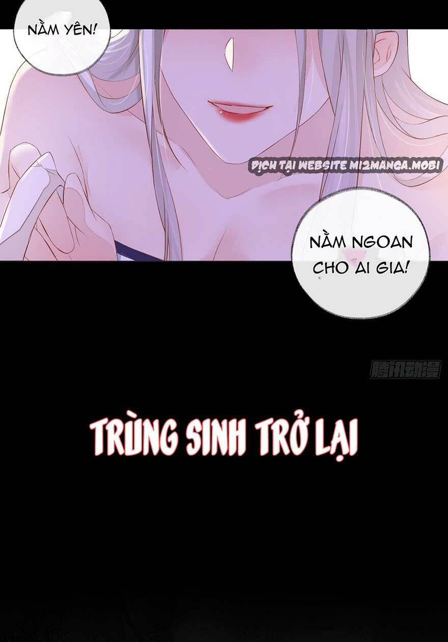 Thái Hậu Quân Hạ Thần Chapter 0 - Trang 2