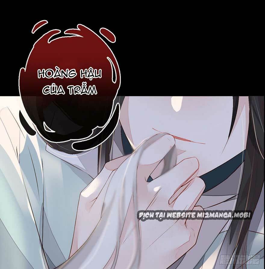 Thái Hậu Quân Hạ Thần Chapter 0 - Trang 2