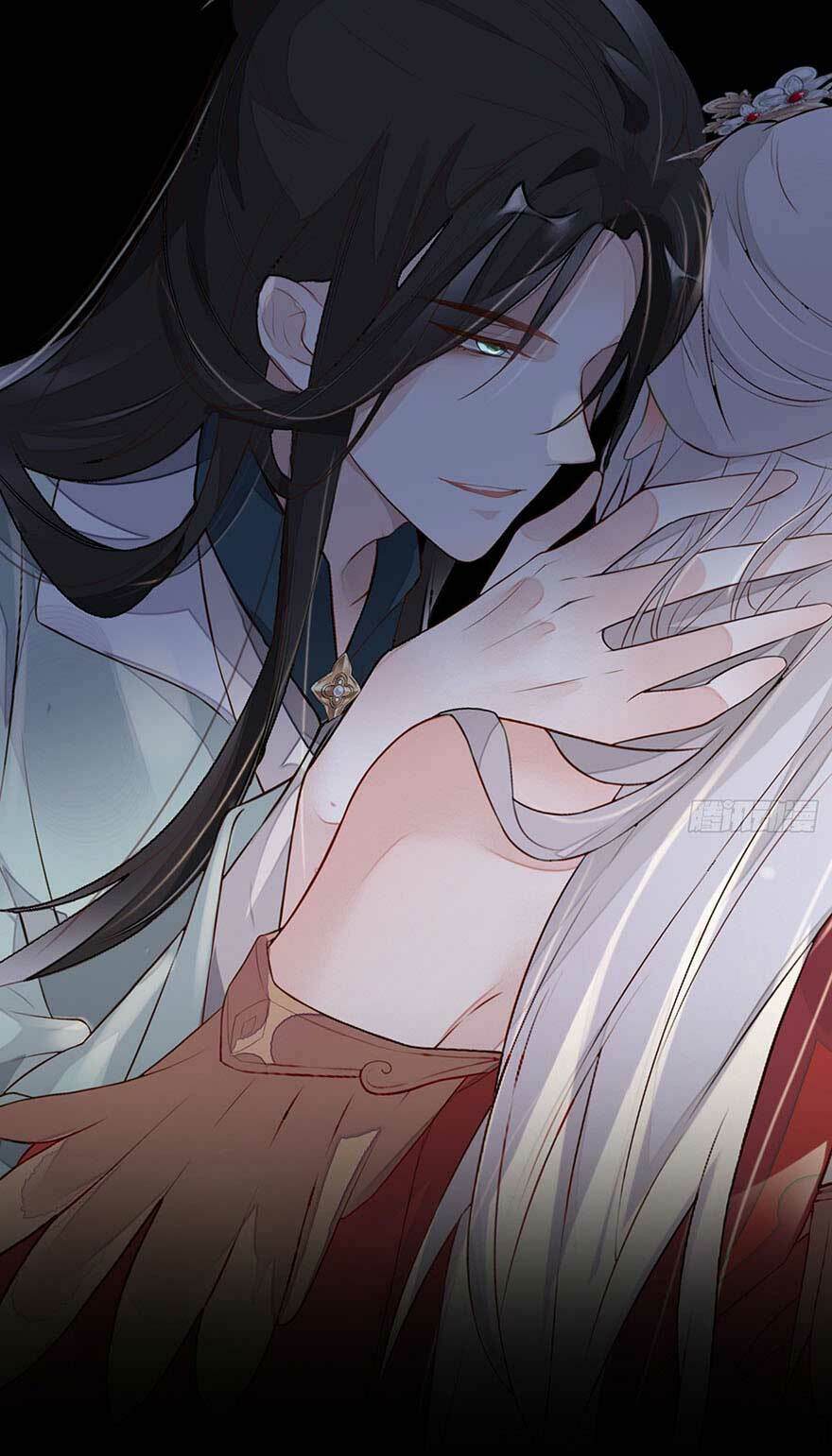 Thái Hậu Quân Hạ Thần Chapter 0 - Trang 2