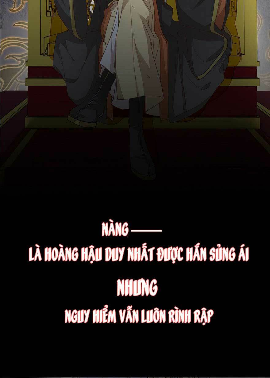 Thái Hậu Quân Hạ Thần Chapter 0 - Trang 2