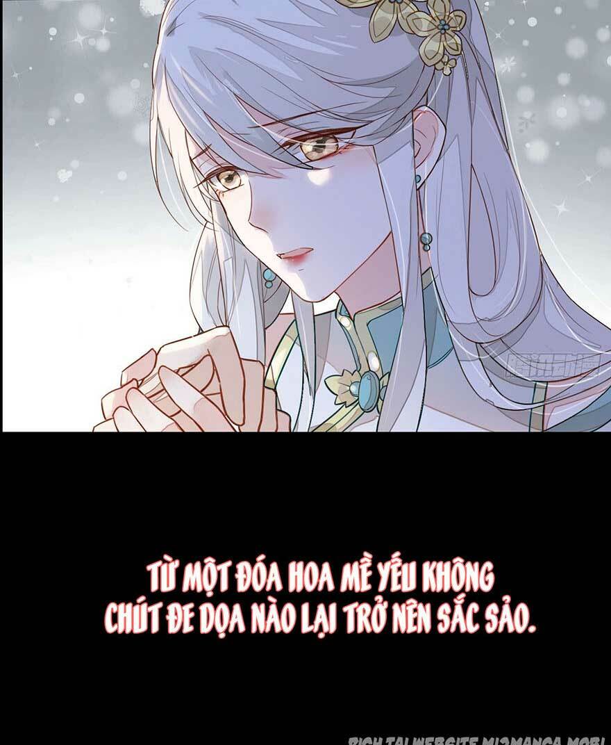 Thái Hậu Quân Hạ Thần Chapter 0 - Trang 2