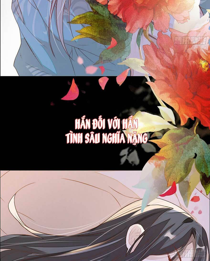 Thái Hậu Quân Hạ Thần Chapter 0 - Trang 2