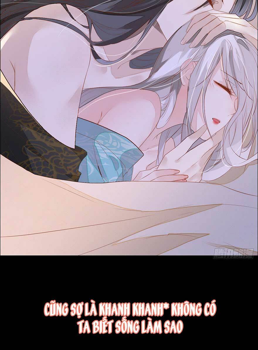 Thái Hậu Quân Hạ Thần Chapter 0 - Trang 2