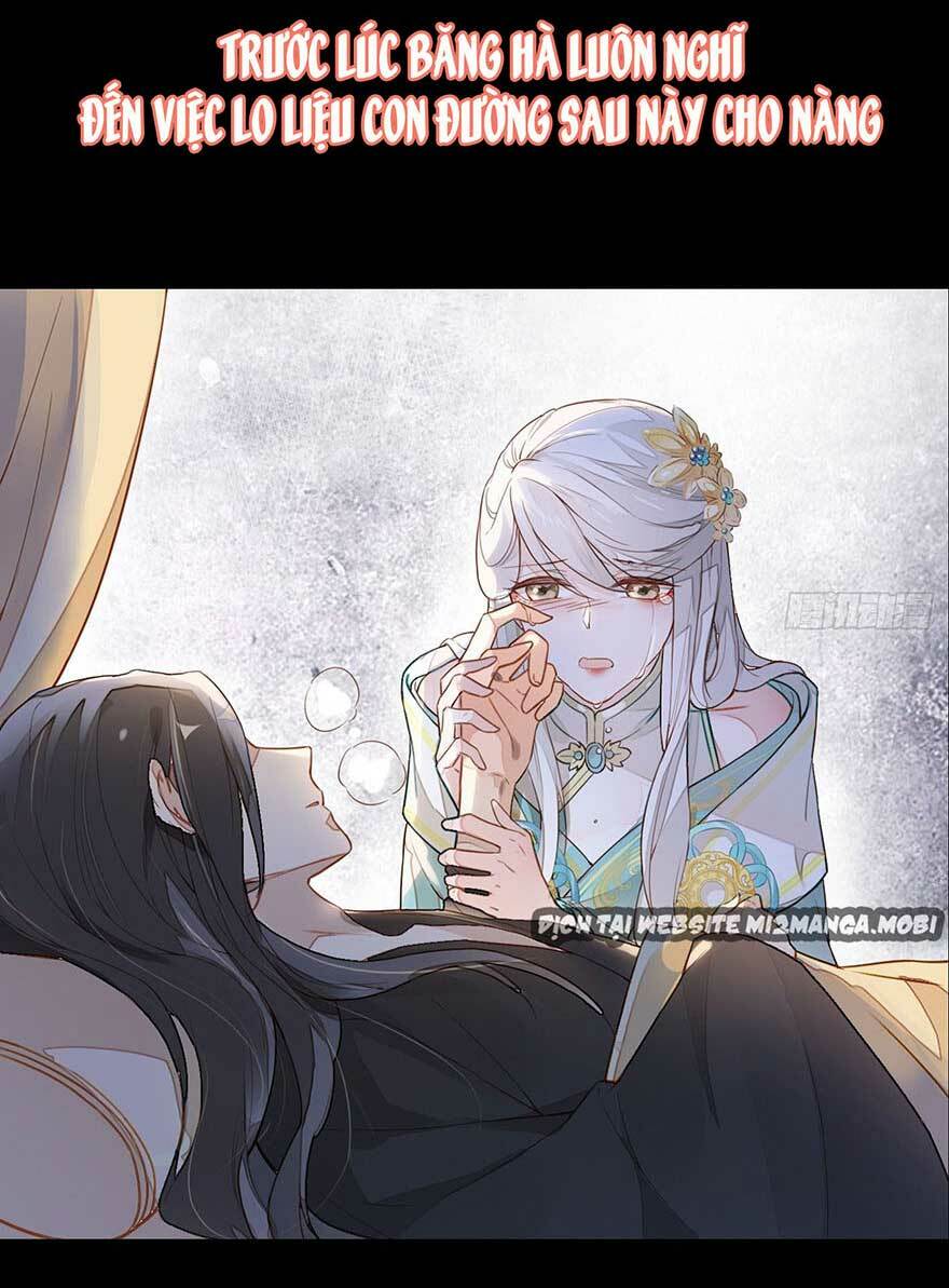 Thái Hậu Quân Hạ Thần Chapter 0 - Trang 2