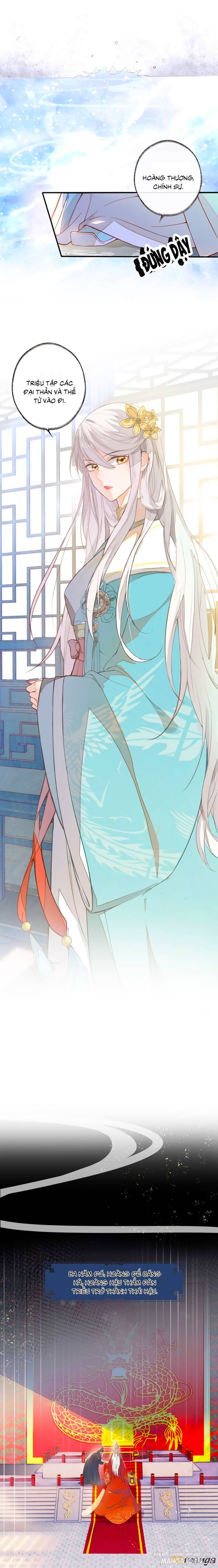 Thái Hậu Quân Hạ Thần Chapter 1 - Trang 2