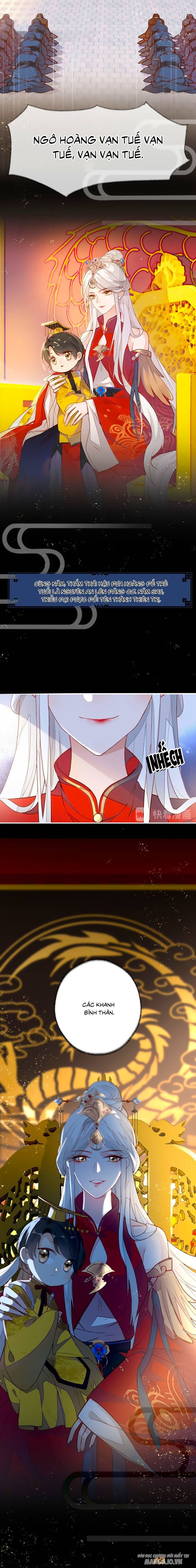 Thái Hậu Quân Hạ Thần Chapter 1 - Trang 2