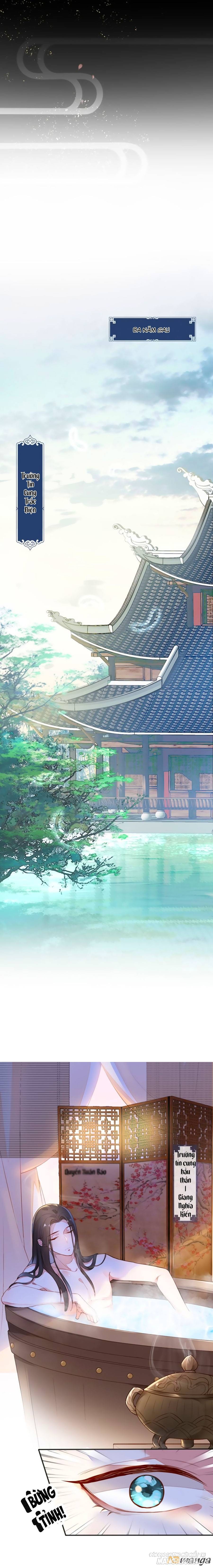 Thái Hậu Quân Hạ Thần Chapter 1 - Trang 2