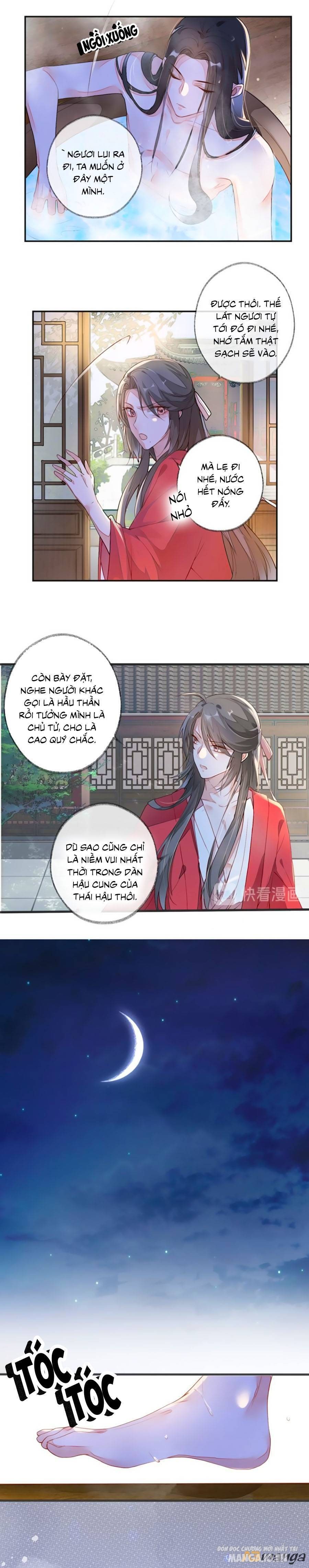 Thái Hậu Quân Hạ Thần Chapter 1 - Trang 2