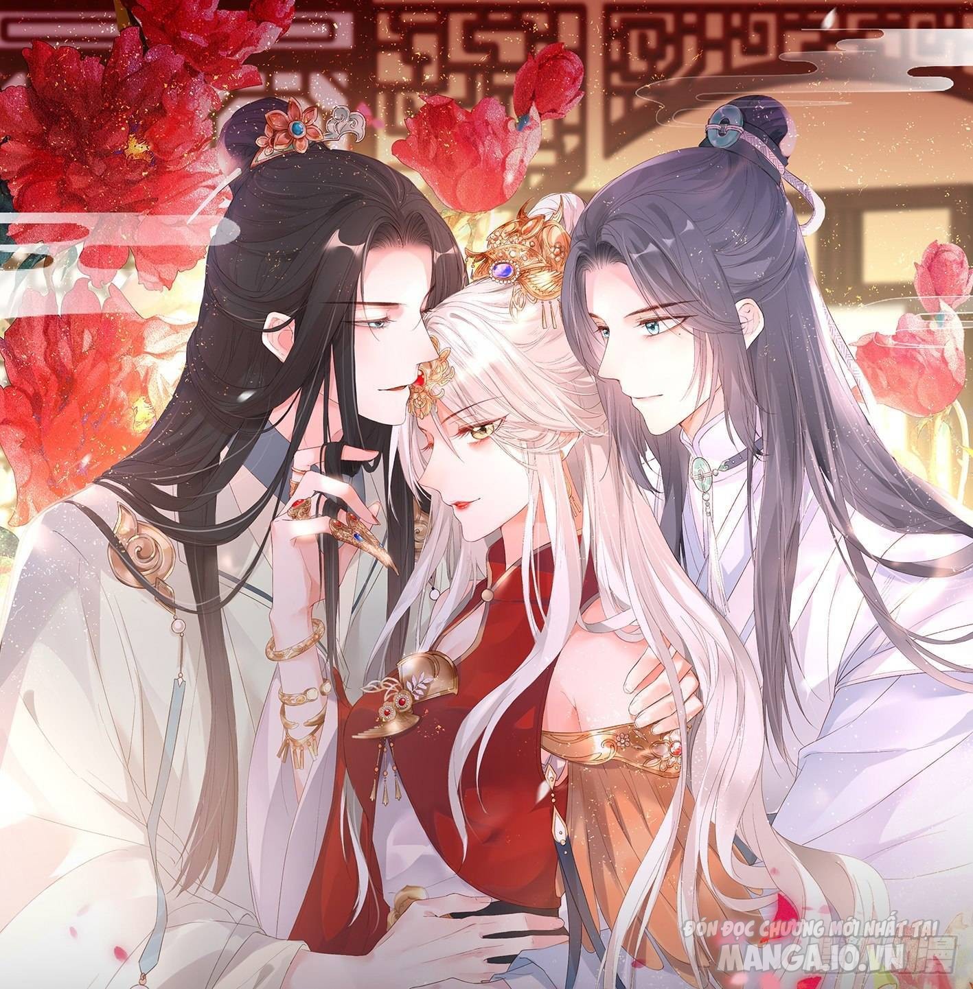 Thái Hậu Quân Hạ Thần Chapter 1 - Trang 2