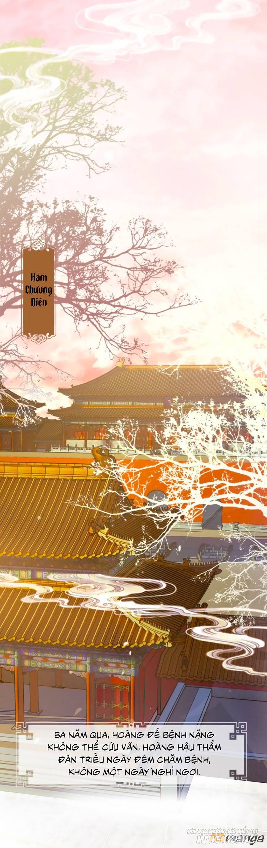 Thái Hậu Quân Hạ Thần Chapter 1 - Trang 2