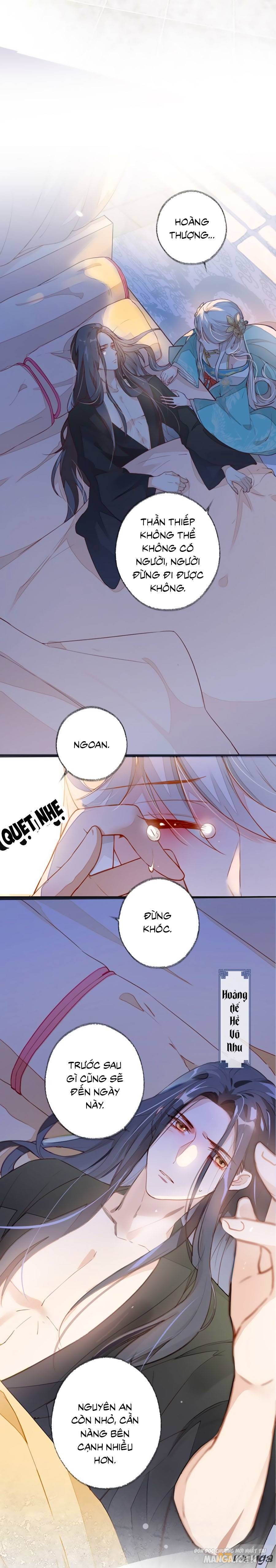 Thái Hậu Quân Hạ Thần Chapter 1 - Trang 2