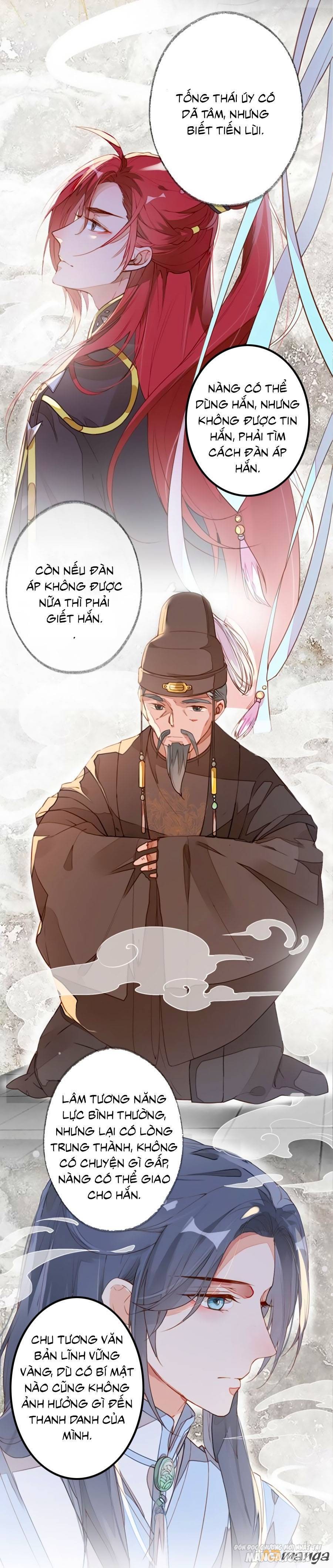 Thái Hậu Quân Hạ Thần Chapter 1 - Trang 2