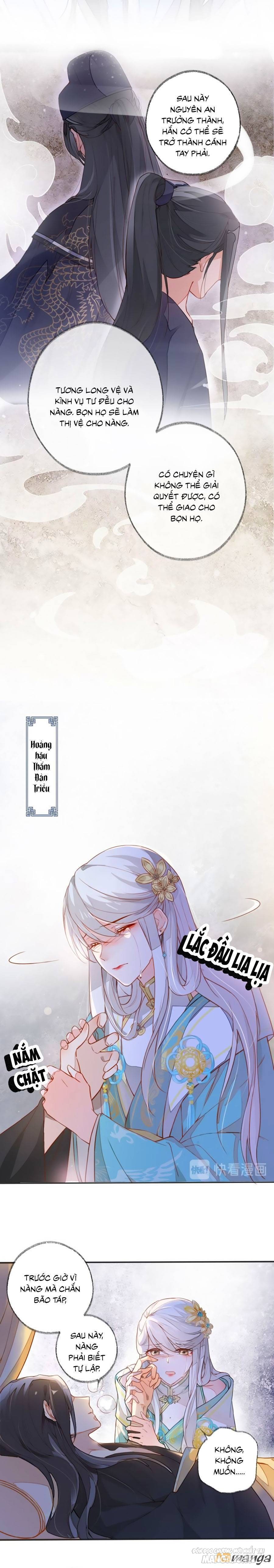 Thái Hậu Quân Hạ Thần Chapter 1 - Trang 2