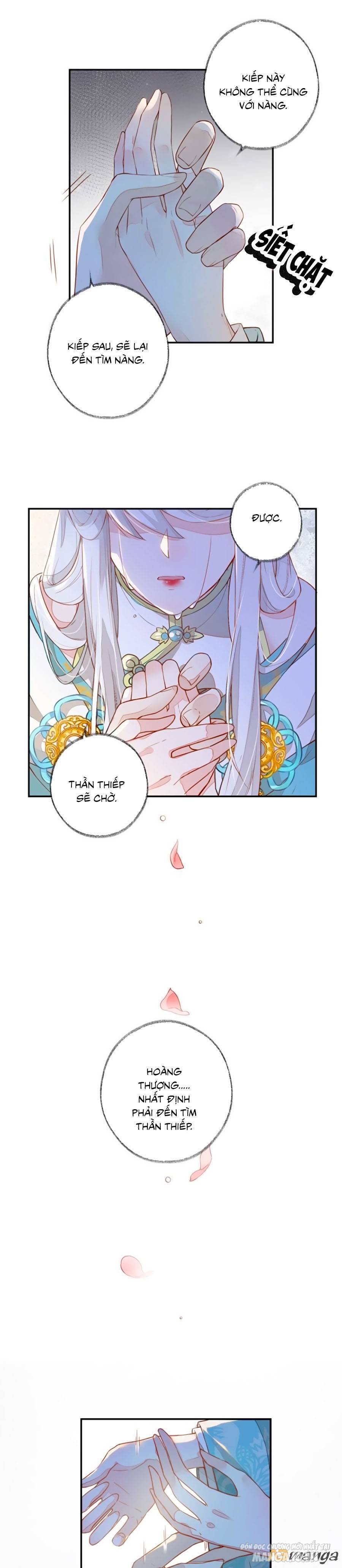 Thái Hậu Quân Hạ Thần Chapter 1 - Trang 2