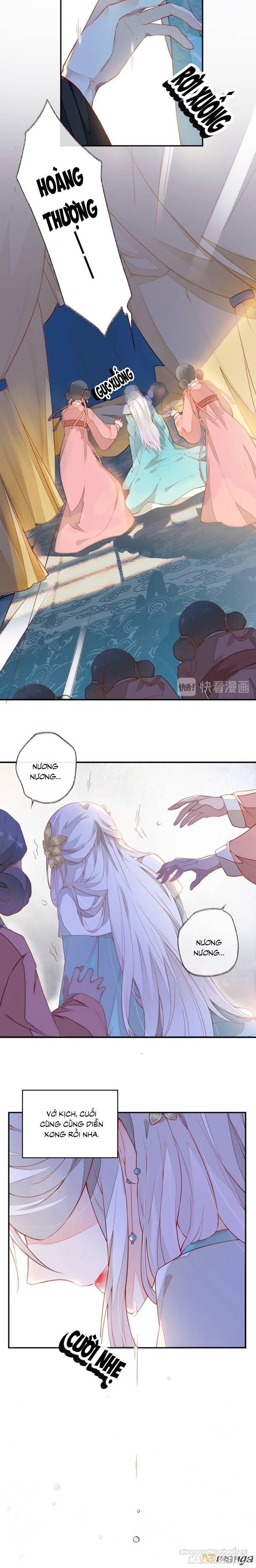 Thái Hậu Quân Hạ Thần Chapter 1 - Trang 2