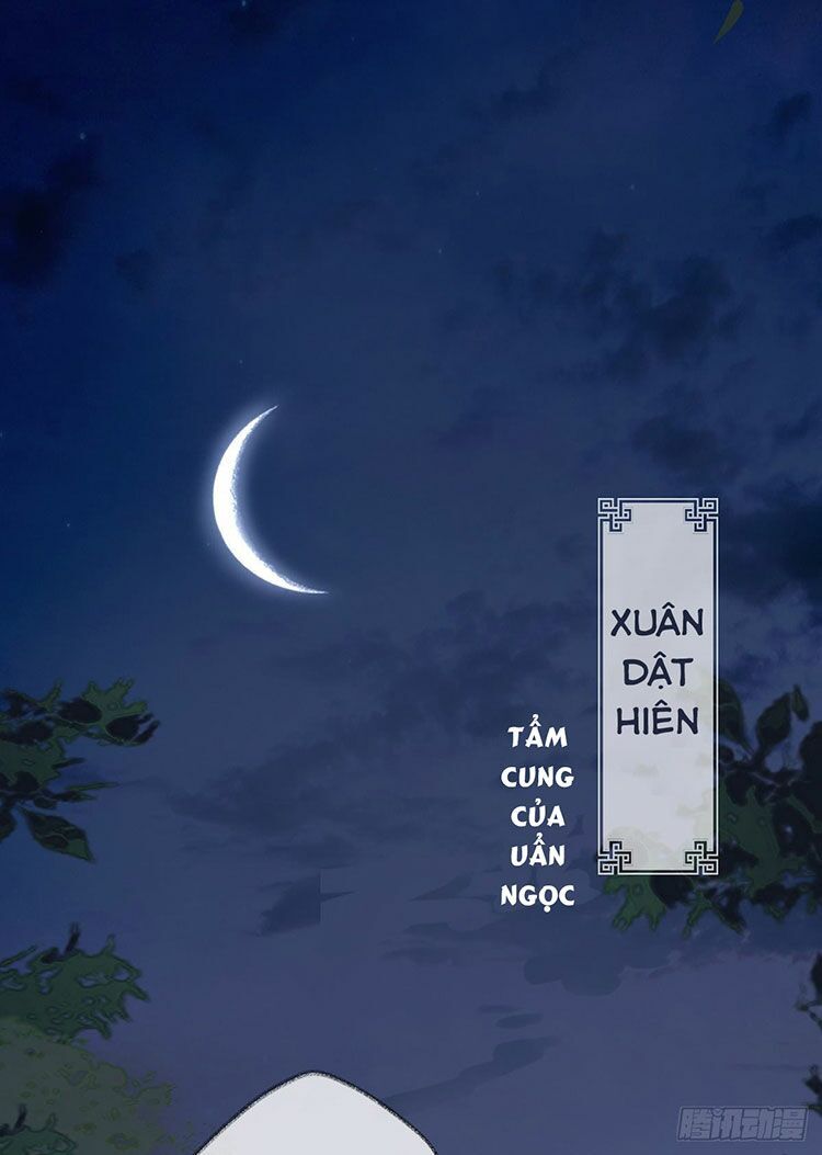Thái Hậu Quân Hạ Thần Chapter 10.1 - Trang 2