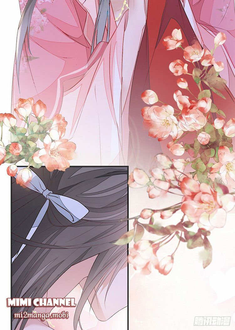 Thái Hậu Quân Hạ Thần Chapter 10.1 - Trang 2