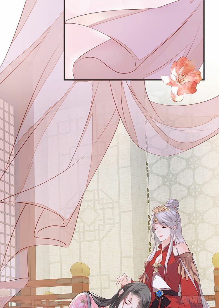 Thái Hậu Quân Hạ Thần Chapter 10.1 - Trang 2