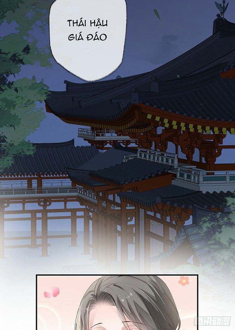 Thái Hậu Quân Hạ Thần Chapter 10.1 - Trang 2