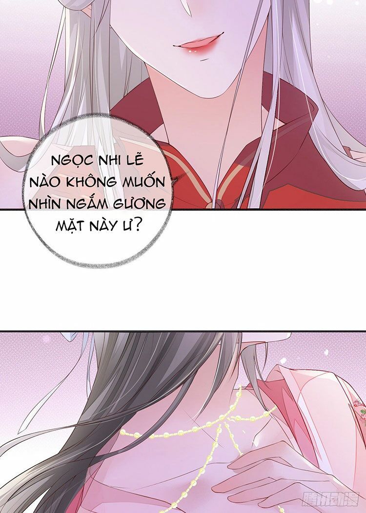 Thái Hậu Quân Hạ Thần Chapter 10.1 - Trang 2