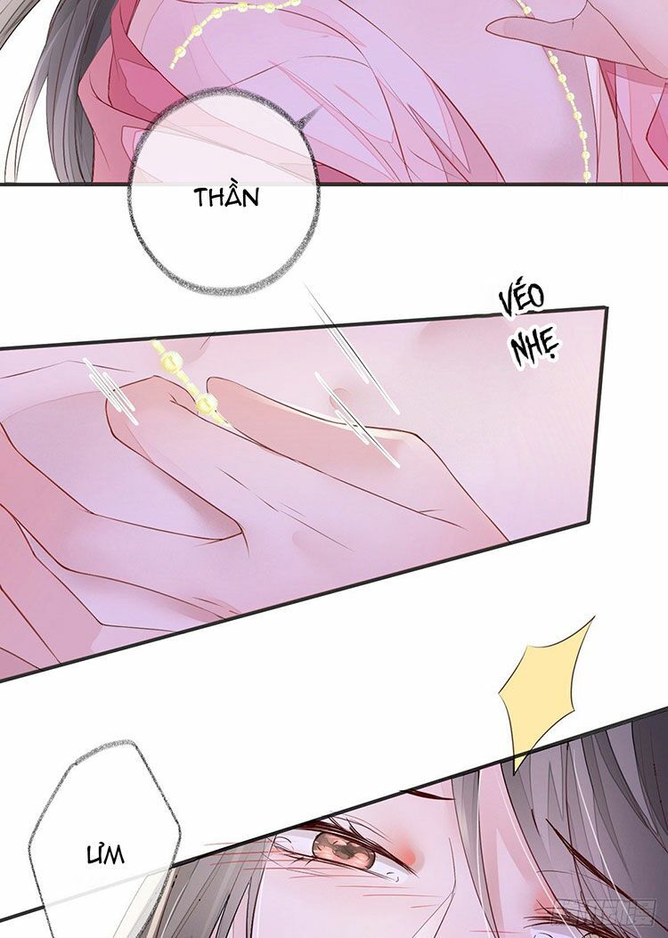 Thái Hậu Quân Hạ Thần Chapter 10.1 - Trang 2